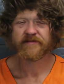 Mugshot of JEFFERY DALE JR HUBBARD
