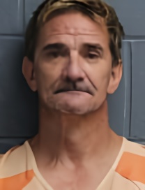 Mugshot of JOHN DAVID JR CAMPBELL
