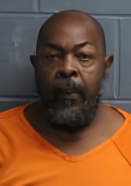 Mugshot of OWEN JAMAR JAMES