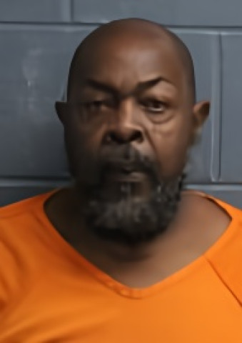 Mugshot of OWEN JAMAR JAMES