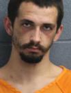 Mugshot of CHASE DYLAN FULCHER