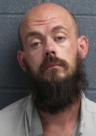 Mugshot of TYLER DAVIS-ALLEN PENNINGTON
