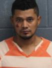 Mugshot of MILTON GUSTAVO RAMOS MEZA