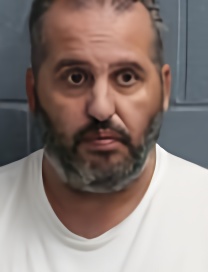 Mugshot of ABDEL KAREM YOUSEF