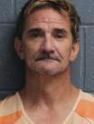 Mugshot of JOHN DAVID JR CAMPBELL