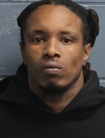 Mugshot of DARIUS ANTWON MCINTYRE