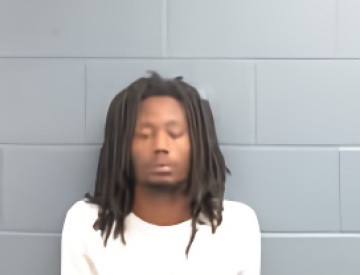 Mugshot of HORACE LEE JR. SMALLWOOD