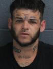 Mugshot of KEVIN DWIGHT JR NICHOLS