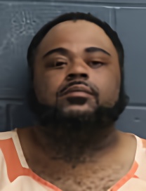 Mugshot of CAESAR DOMINIC JR SIMPSON