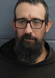 Mugshot of CHRISTOPHER LEE DAVIS