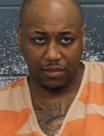 Mugshot of CHAD TERRANCE HOOKS