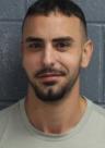 Mugshot of AHMAD AMGAD ALI