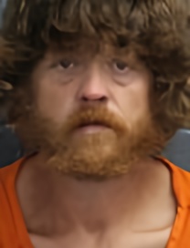No mugshot available