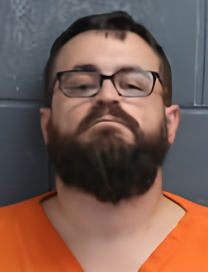 Mugshot of JOSEPH ANTHONY CARTER