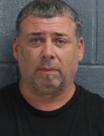 Mugshot of TIMOTHY GERALD JONES