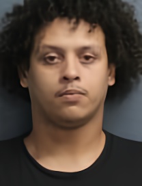 Mugshot of MALAKAI ORION EDLER