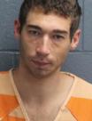 Mugshot of ANDREW FRANCIS CARAVAGLIO