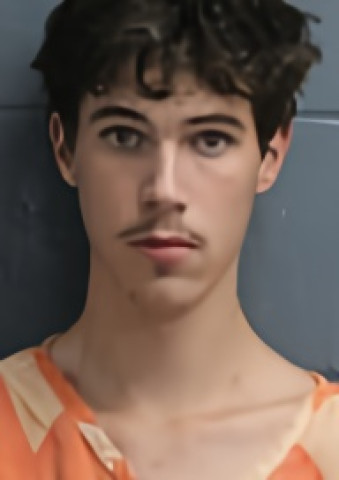 Mugshot of BREWER KEITH WALSER