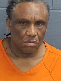 Mugshot of VINCENT TYRONE GALBREATH