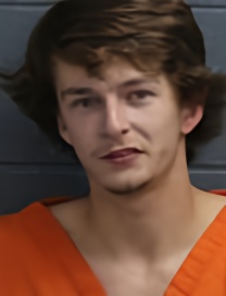 Mugshot of JEFFREY HARKER GASKILL