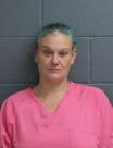Mugshot of VICTORIA JUNE PETTET