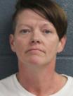 Mugshot of BONNIE KING-HEWETT