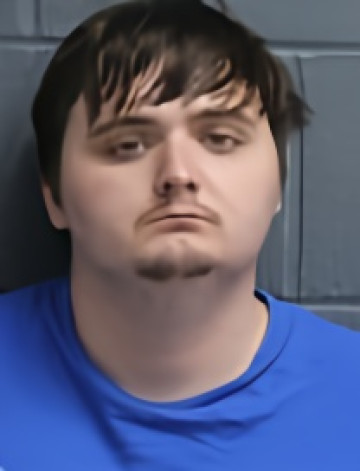 Mugshot of PEYTON ISSAC OHNMACHT
