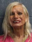 Mugshot of BILLY FRANKLIN JR CAPPS