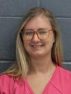 Mugshot of SARAH CATHERINE MCCULLOUGH