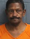 Mugshot of CHARLES HULON JR KNOX