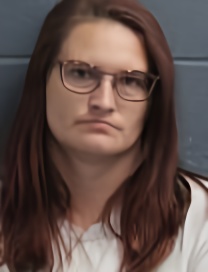 Mugshot of BRITTANI AMANDA O'CONNELL