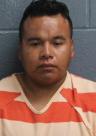 Mugshot of GILBERTO JIMENEZ-LOPEZ