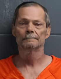 Mugshot of MICHAEL RAY COTTLE