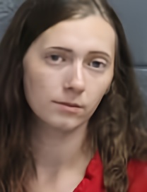 Mugshot of ALEXANDRIA MARIE CORNIELLE