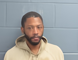Mugshot of MONTRELLE RICARDO NEWKIRK