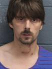Mugshot of JON-SCOTT KRAUS