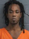 Mugshot of TREVER COBB