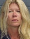 Mugshot of AIMEE KATHLEEN ZUBE