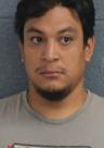 Mugshot of FRANCISCO RAMOS RIVERA