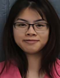 Mugshot of HOAI THUONG NGUYEN