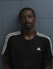 Mugshot of GREGGORY MORISSEAU