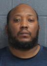 Mugshot of KEITH CORRDELL REDD