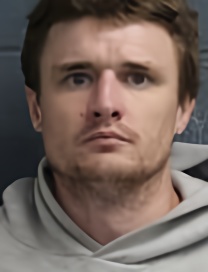 Mugshot of HUNTER ANDREW CLEWIS