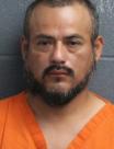 Mugshot of ALEJANDRO ARTURO VILLEGAS GOMEZ