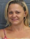 Mugshot of CASSANDRA BNAI HOPE FAIRCLOTH