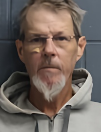Mugshot of DEREK JURGEN SANTJER