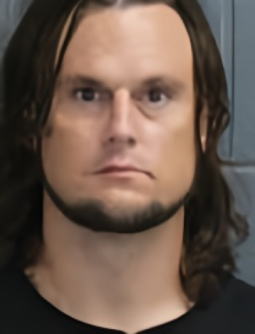 Mugshot of CALEB MICHAEL FANNING