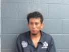 Mugshot of CARLOS ERNESTO ACEVEDO LEMUS