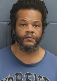 Mugshot of LETROINE MATTHEW SHAW
