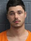 Mugshot of MATTHEW BLAKE FUSSELL